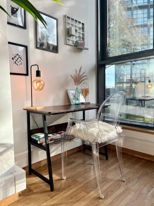 Apartment Beautiful Bright Loft